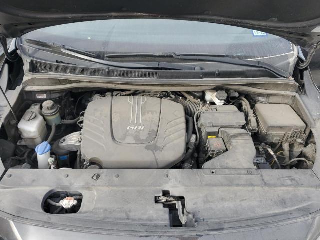 Photo 12 from auction – 2016 KIA SEDONA EX with VIN KNDMC5C16G6153600