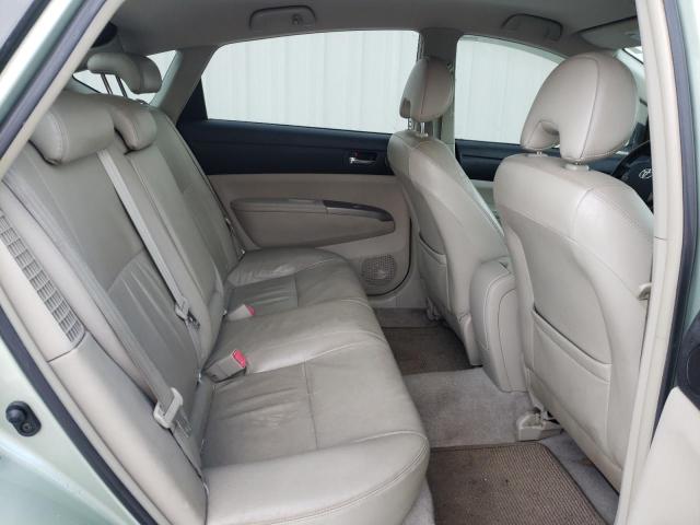 Photo 10 from auction – 2007 TOYOTA PRIUS with VIN JTDKB20U677589736