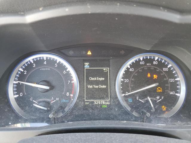 Photo 9 from auction – 2019 TOYOTA HIGHLANDER with VIN 5TDJZRFH8KS604813