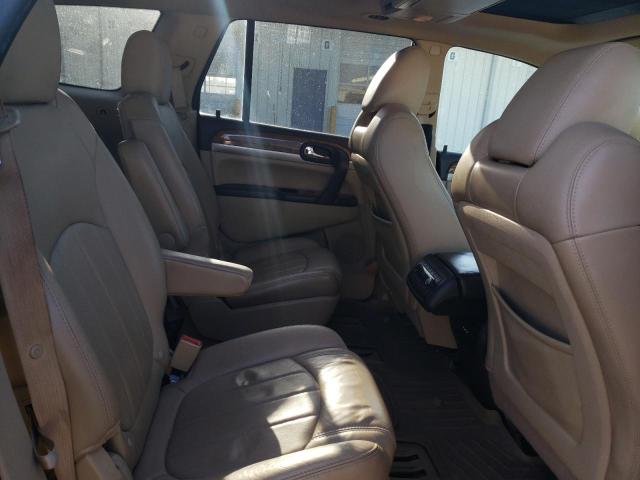 Photo 11 from auction – 2011 BUICK ENCLAVE CX with VIN 5GAKVBED1BJ304406