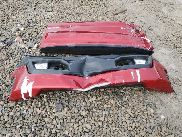 Photo 12 from auction – 2019 CHEVROLET SILVERADO with VIN 3GCUYEED2KG290274