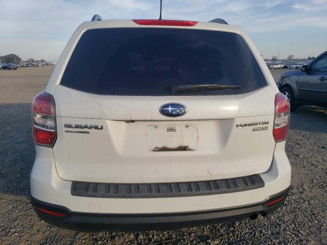 Photo 6 from auction – 2015 SUBARU FORESTER 2 with VIN JF2SJABC7FH825399
