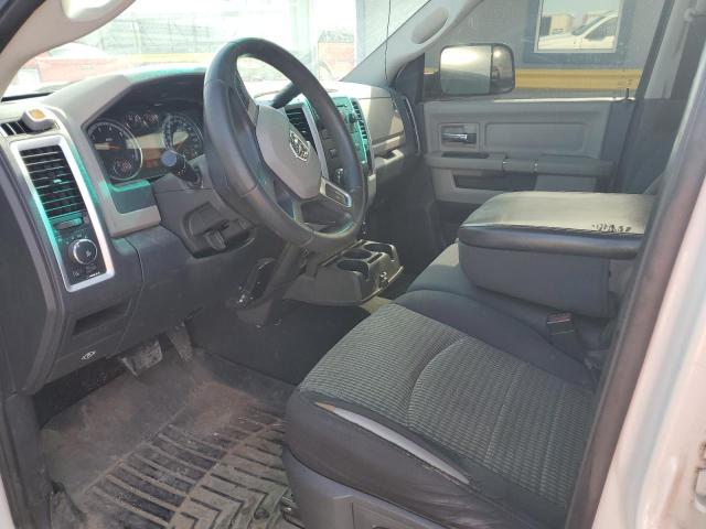 Photo 7 from auction – 2009 DODGE RAM 1500 with VIN 1D3HV18T19S799160