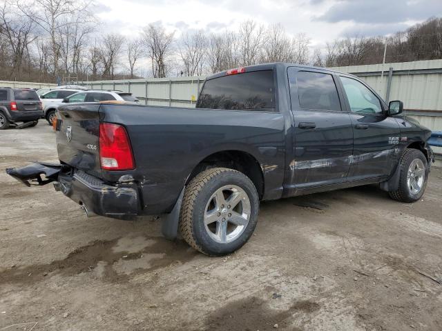 Photo 3 from auction – 2016 RAM 1500 ST with VIN 3C6RR7KT5GG345180