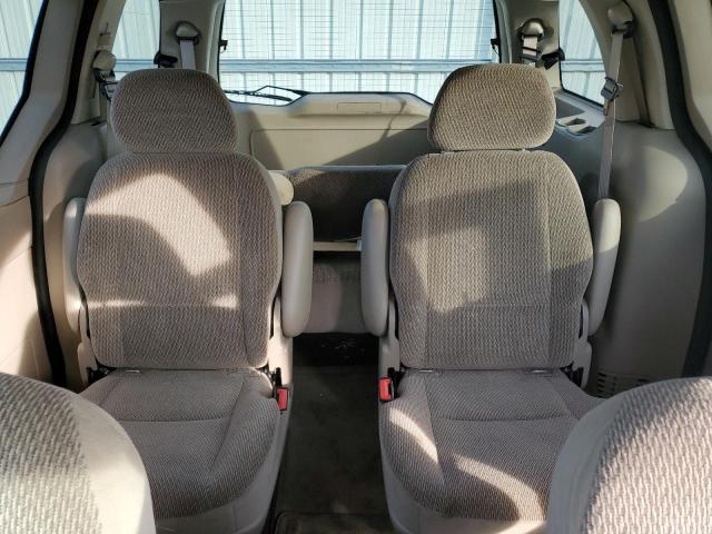 Photo 10 from auction – 2003 FORD WINDSTAR S with VIN 2FMDA52423BB09358