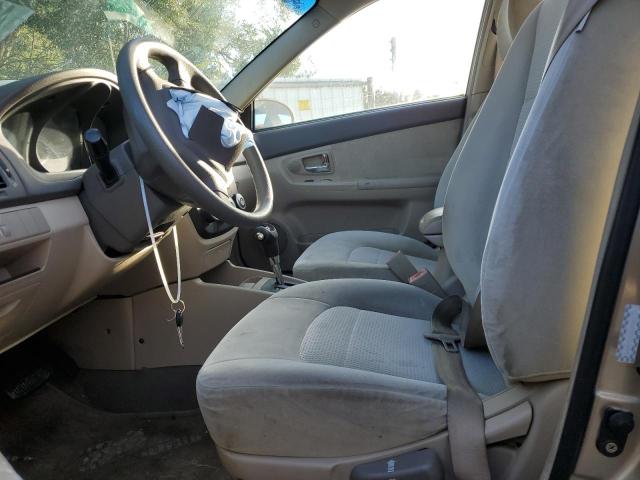 Photo 7 from auction – 2007 KIA SPECTRA EX with VIN KNAFE121075381043