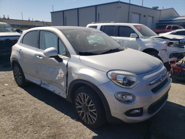 Photo 4 from auction – 2017 FIAT 500X LOUNG with VIN ZFBCFXDB3HP588238