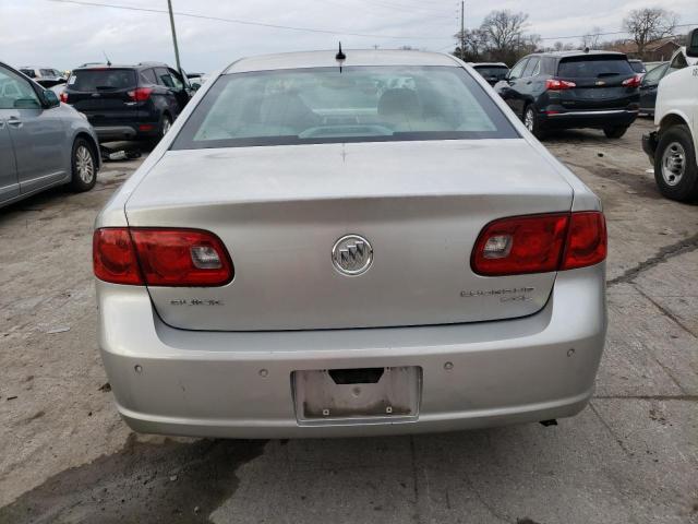 صورة رقم 6 من المزاد - 2007 BUICK LUCERNE CX مع VIN 1G4HD57267U118063
