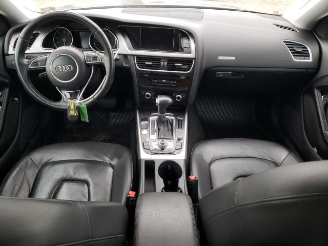 Photo 8 from auction – 2014 AUDI A5 PREMIUM with VIN WAULFAFRXEA050815
