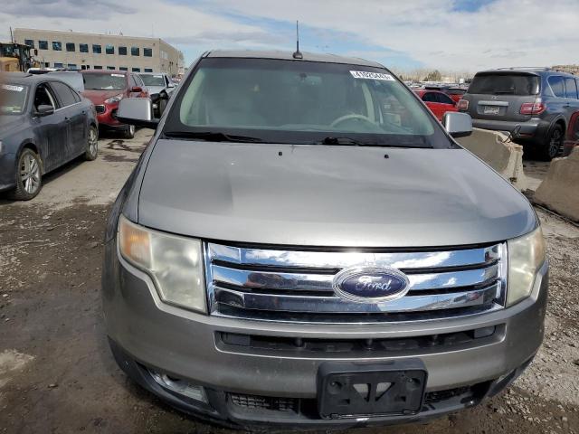 Photo 5 from auction – 2008 FORD EDGE SEL with VIN 2FMDK48C78BA01878
