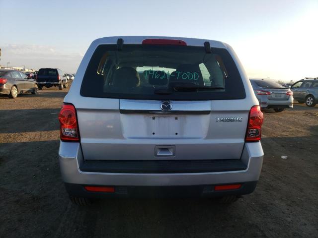 Photo 6 from auction – 2011 MAZDA TRIBUTE I with VIN 4F2CY0C76BKM03812