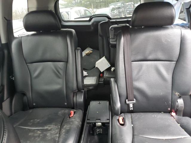Photo 10 from auction – 2013 TOYOTA HIGHLANDER with VIN 5TDDK3EH9DS201538