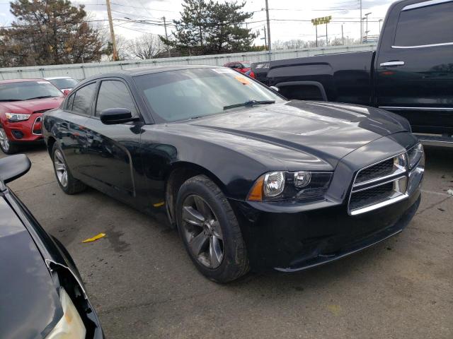 Photo 4 from auction – 2012 DODGE CHARGER SE with VIN 2C3CDXBG0CH298199