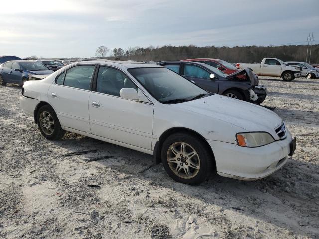 Photo 4 from auction – 2000 ACURA 3.2TL with VIN 19UUA566XYA015636