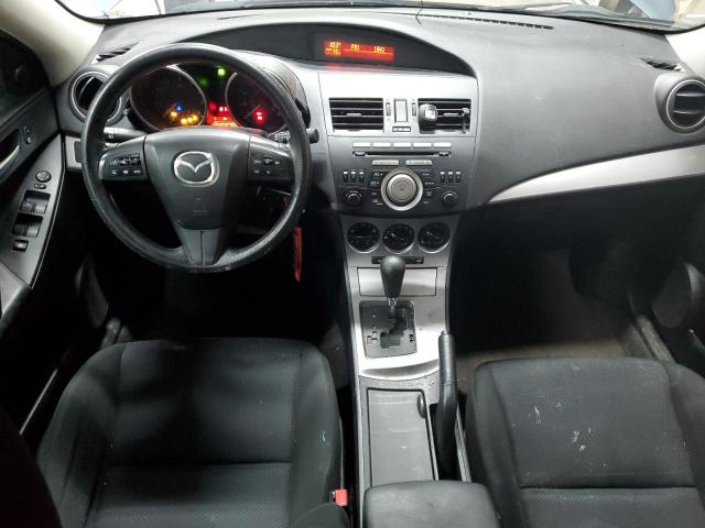 Foto 8 de la subasta – 2011 MAZDA 3 I con VIN JM1BL1VF0B1455544