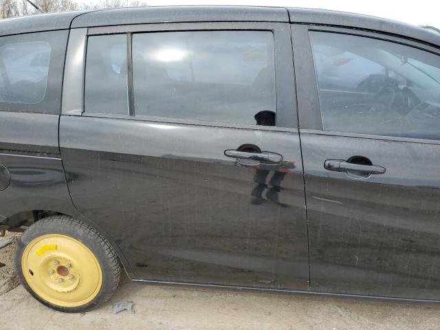 Photo 11 from auction – 2012 MAZDA 5 with VIN JM1CW2BLXC0105325