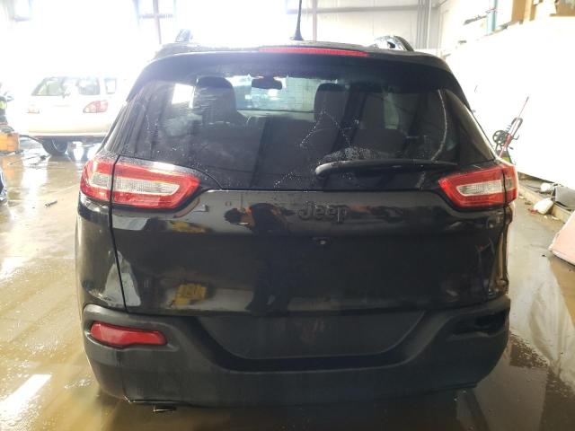 Photo 6 from auction – 2014 JEEP CHEROKEE L with VIN 1C4PJLCBXEW302099
