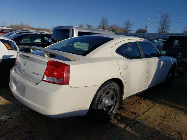 Photo 3 from auction – 2009 DODGE CHARGER with VIN 2B3KA43V49H598964
