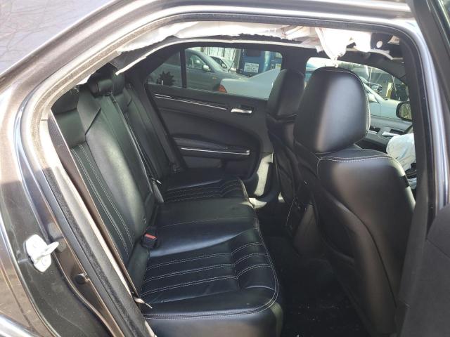 Photo 10 from auction – 2019 CHRYSLER 300 S with VIN 2C3CCAGG2KH610711