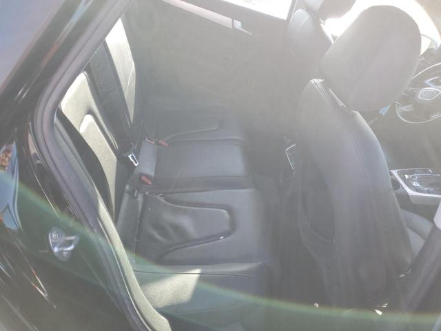 Photo 10 from auction – 2013 AUDI A4 PREMIUM with VIN WAUEFAFL7DN043560