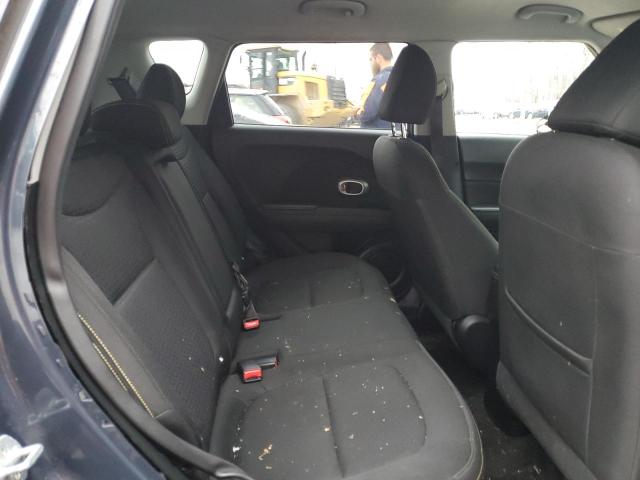 Photo 11 from auction – 2014 KIA SOUL + with VIN KNDJP3A51E7068625