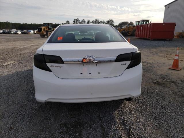 Photo 6 from auction – 2013 TOYOTA CAMRY L with VIN 4T1BF1FK9DU675801