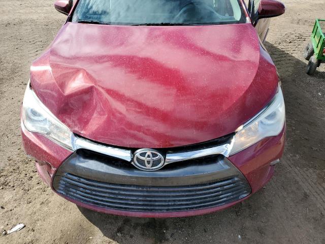Photo 11 from auction – 2015 TOYOTA CAMRY LE with VIN 4T1BF1FK5FU976844