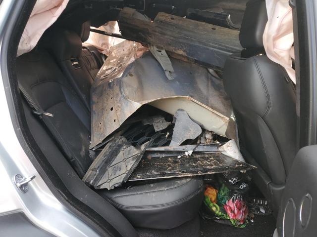Фото 10 с аукциона – 2020 LAND ROVER RANGE ROVE с VIN SALGS2RU0LA572476