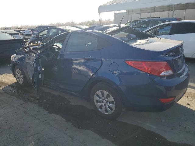 Photo 2 from auction – 2015 HYUNDAI ACCENT GLS with VIN KMHCT4AE1FU915166