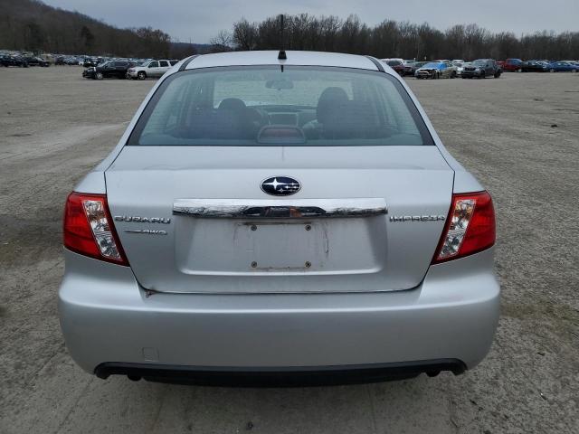 Photo 6 from auction – 2010 SUBARU IMPREZA 2. with VIN JF1GE6B67AH510097