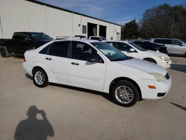 Photo 4 from auction – 2007 FORD FOCUS ZX4 with VIN 1FAFP34N57W111556