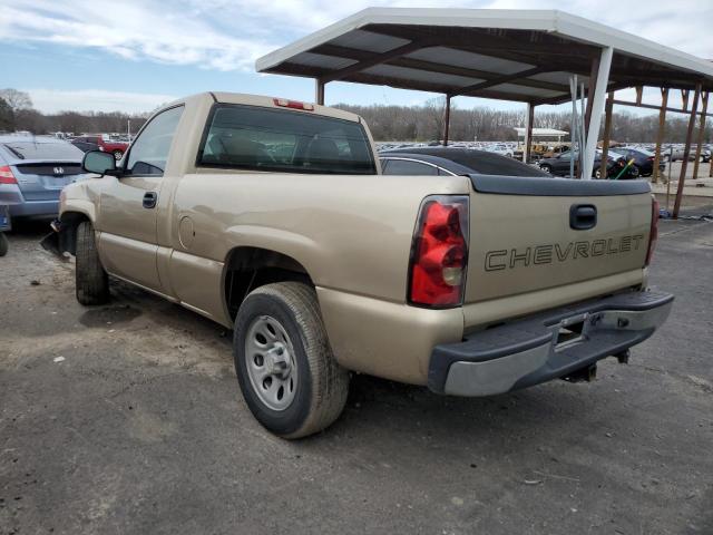 Photo 2 from auction – 2006 CHEVROLET SILVERADO with VIN 1GCEC14X06Z101568