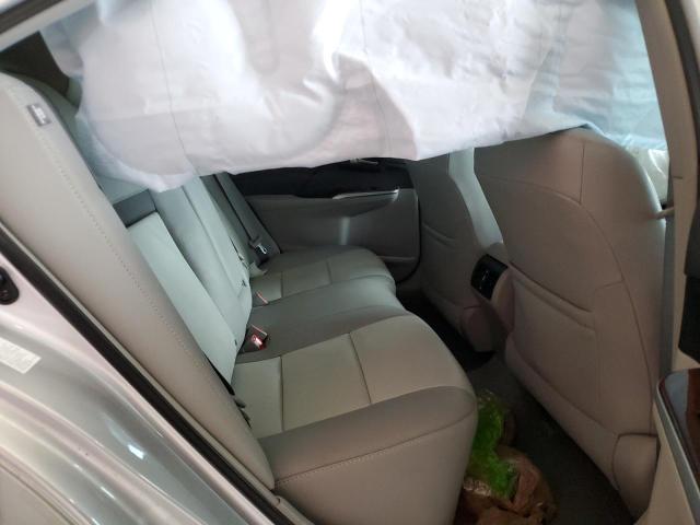 Photo 10 from auction – 2014 TOYOTA CAMRY SE with VIN 4T1BK1FK2EU540253