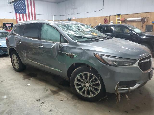 Photo 4 from auction – 2020 BUICK ENCLAVE ES with VIN 5GAEVAKW4LJ259234