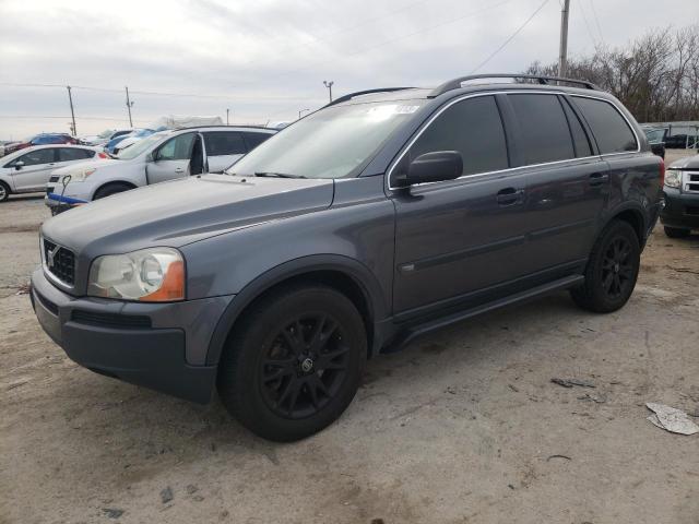 VOLVO XC90 2005 with VIN YV1CZ592251160588 - Photo from auction