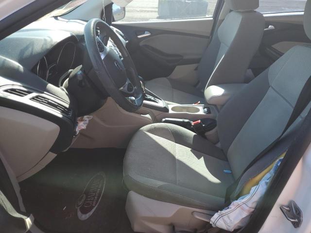 Photo 7 from auction – 2014 FORD FOCUS SE with VIN 1FADP3K25EL272214