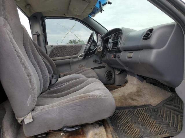 Photo 7 from auction – 1997 DODGE DAKOTA with VIN 1B7FL26XXVS255803