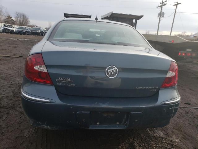 Photo 6 from auction – 2007 BUICK LACROSSE C with VIN 2G4WC582171136670