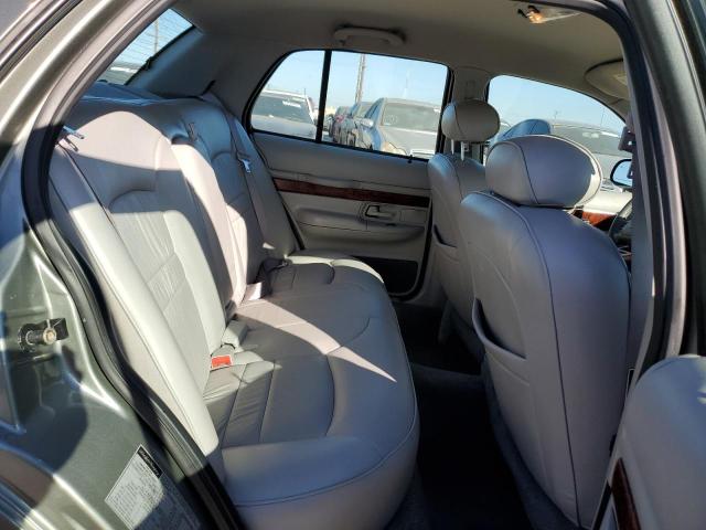 Photo 10 from auction – 2002 MERCURY GRAND MARQ with VIN 2MEFM75W92X605528
