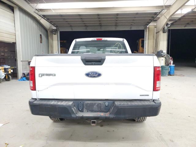 Photo 6 from auction – 2015 FORD F150 SUPER with VIN 1FTEX1CF9FKD11897