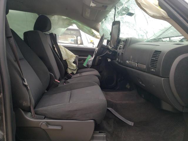 Photo 7 from auction – 2011 CHEVROLET SILVERADO with VIN 3GCPCSE02BG217607