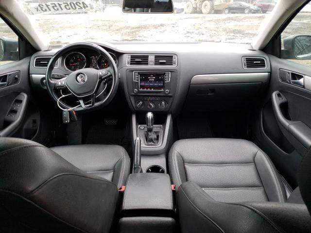 Photo 8 from auction – 2017 VOLKSWAGEN JETTA SE with VIN 3VWDB7AJ3HM238653
