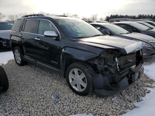 Photo 4 from auction – 2013 GMC TERRAIN SL with VIN 2GKFLTEK7D6390125