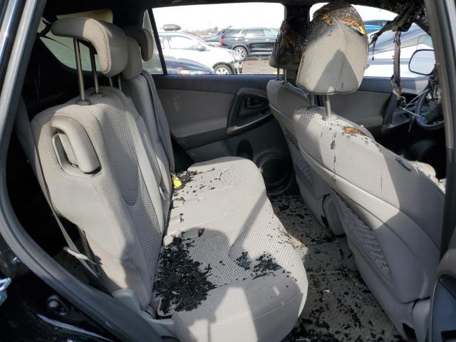 Photo 10 from auction – 2011 TOYOTA RAV4 with VIN JTMBF4DVXB5046557