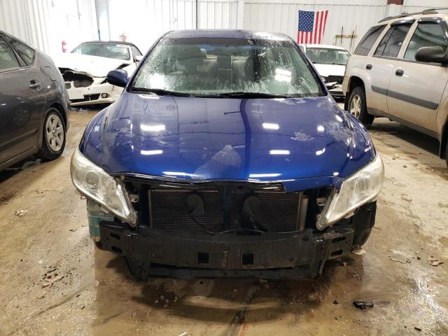 Photo 5 from auction – 2011 TOYOTA CAMRY BASE with VIN 4T1BF3EK5BU659668