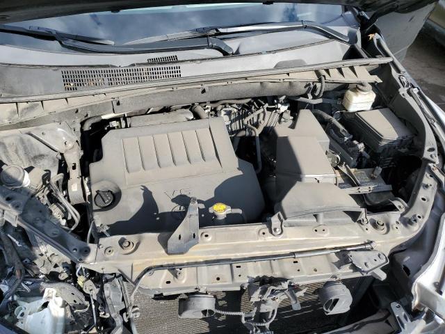 Photo 12 from auction – 2015 TOYOTA HIGHLANDER with VIN 5TDBKRFH7FS132781
