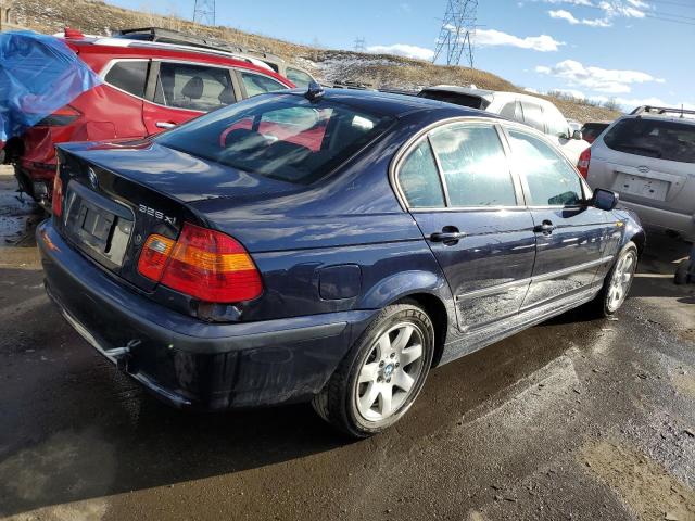 Photo 3 from auction – 2004 BMW 325 XI with VIN WBAEU33424PR11760