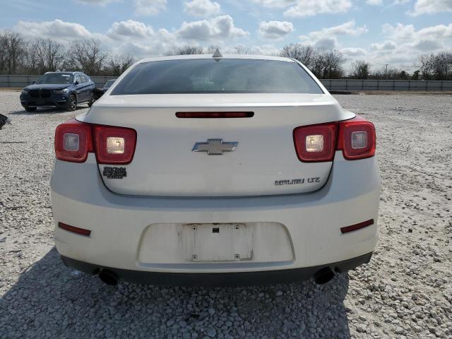 Photo 6 from auction – 2013 CHEVROLET MALIBU LTZ with VIN 1G11H5SA0DF244467