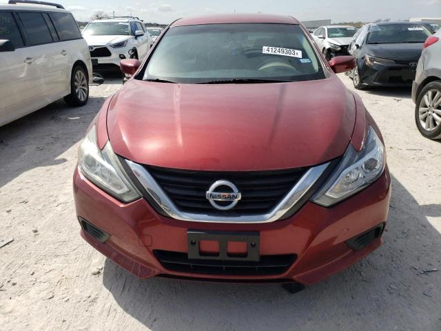 Photo 5 from auction – 2016 NISSAN ALTIMA 2.5 with VIN 1N4AL3AP2GC251805