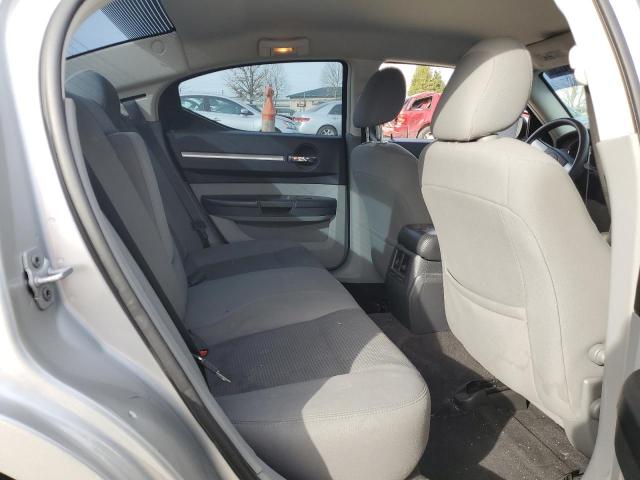 Photo 10 from auction – 2010 DODGE CHARGER SX with VIN 2B3CA3CV4AH213969